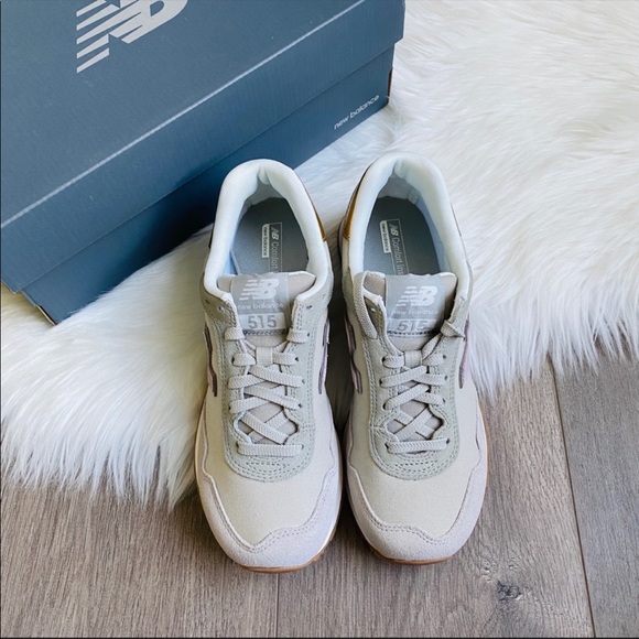 NWT New Balance 515 Women’s Shoes - Picture 5 of 11